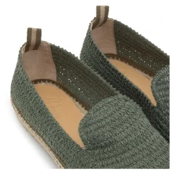 Heren Castañer JOAQUIN/207 · PLATTE ESPADRILLE