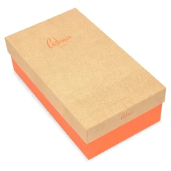 Heren Castañer JOAQUIN/207 · PLATTE ESPADRILLE