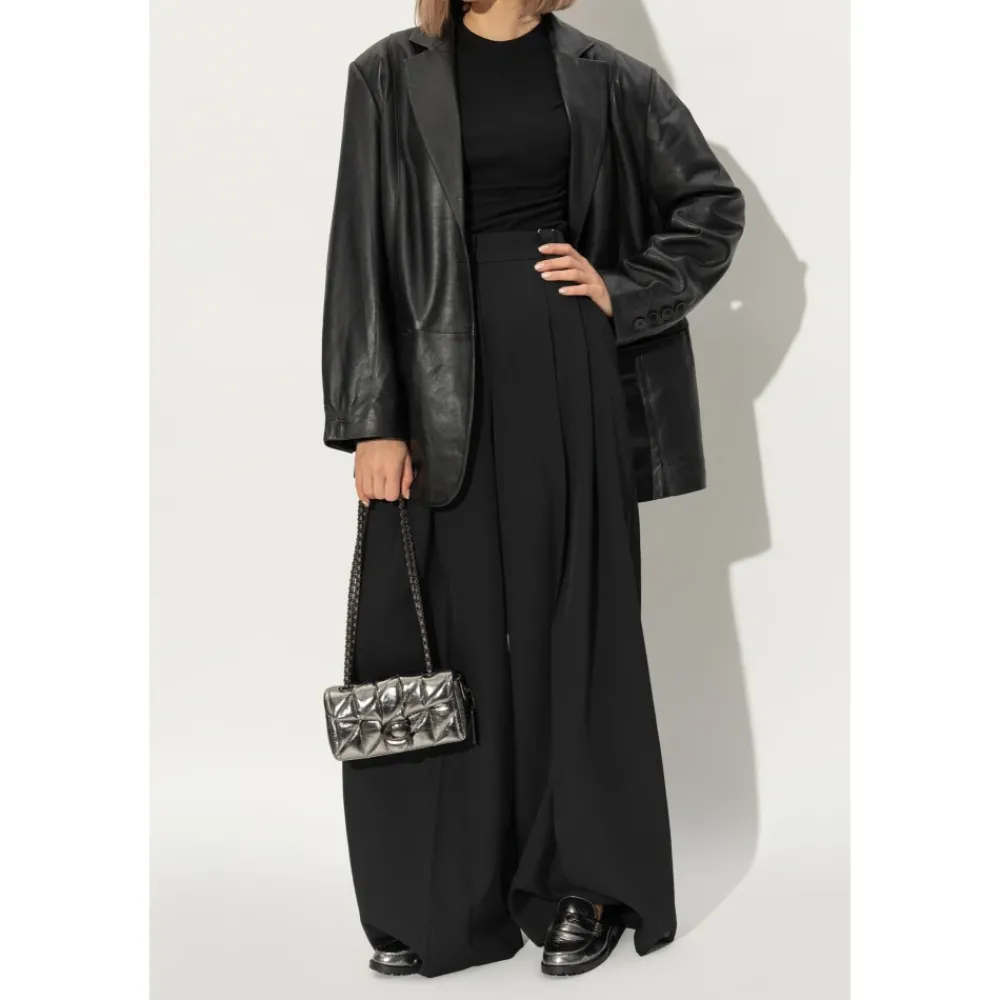 DAMES Coach Loafers^Jocelyn Loafers