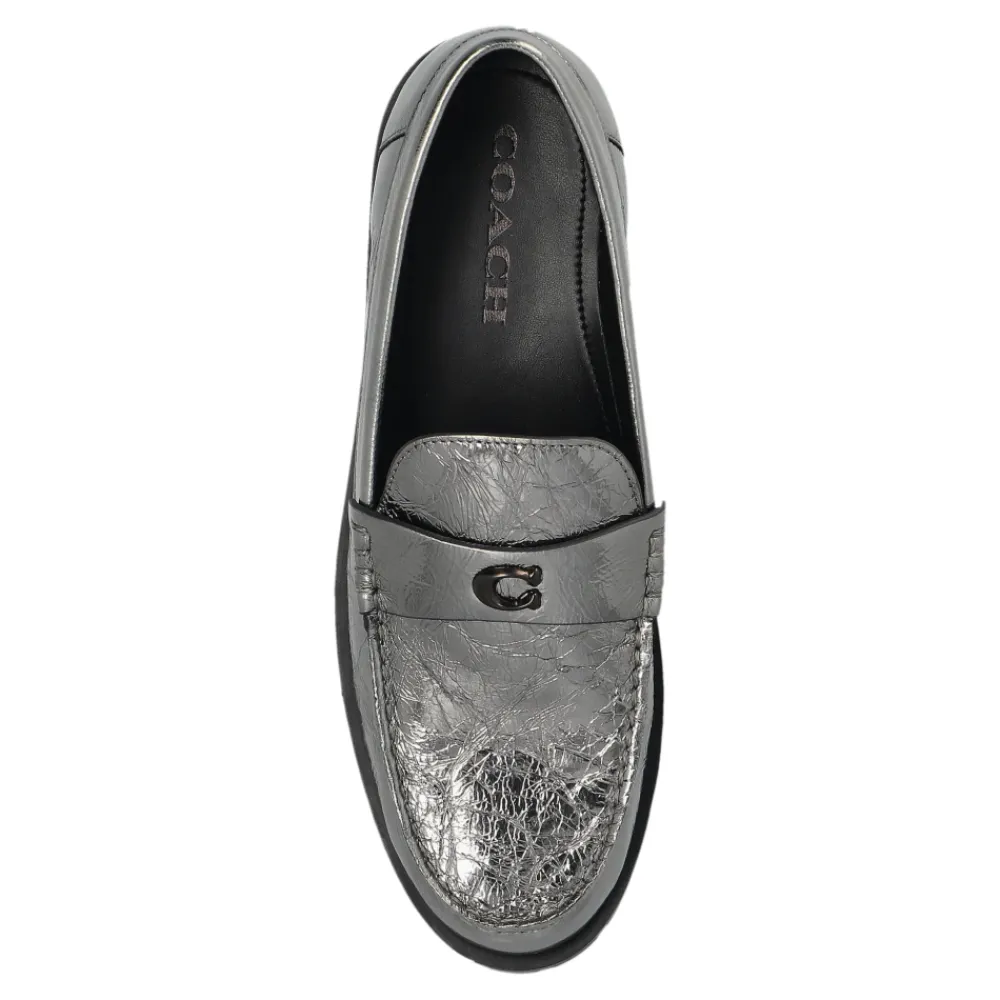 DAMES Coach Loafers^Jocelyn Loafers