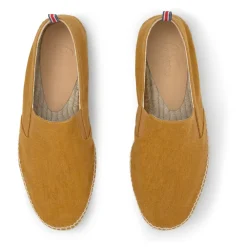 Heren Castañer Espadrilles^JOEL/002 · PLATTE ESPADRILLE