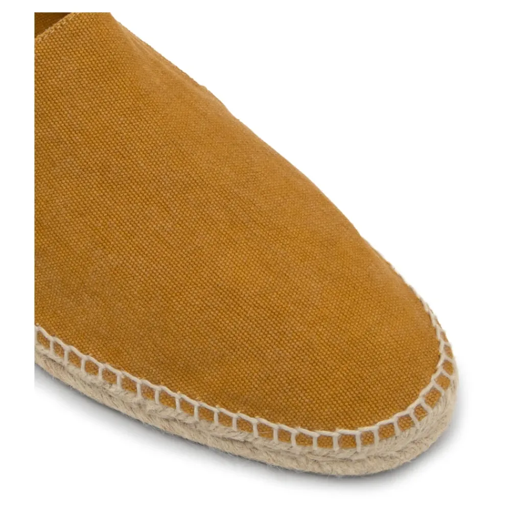 Heren Castañer Espadrilles^JOEL/002 · PLATTE ESPADRILLE