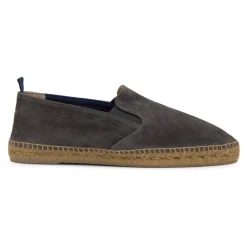 Heren Castañer JOEL T/186 · PLATTE ESPADRILLES