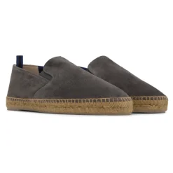 Heren Castañer JOEL T/186 · PLATTE ESPADRILLES