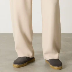 Heren Castañer JOEL T/186 · PLATTE ESPADRILLES