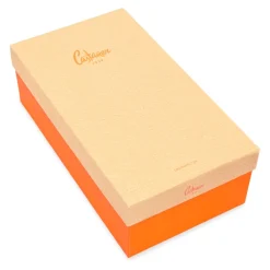 Heren Castañer JOEL T/186 · PLATTE ESPADRILLES