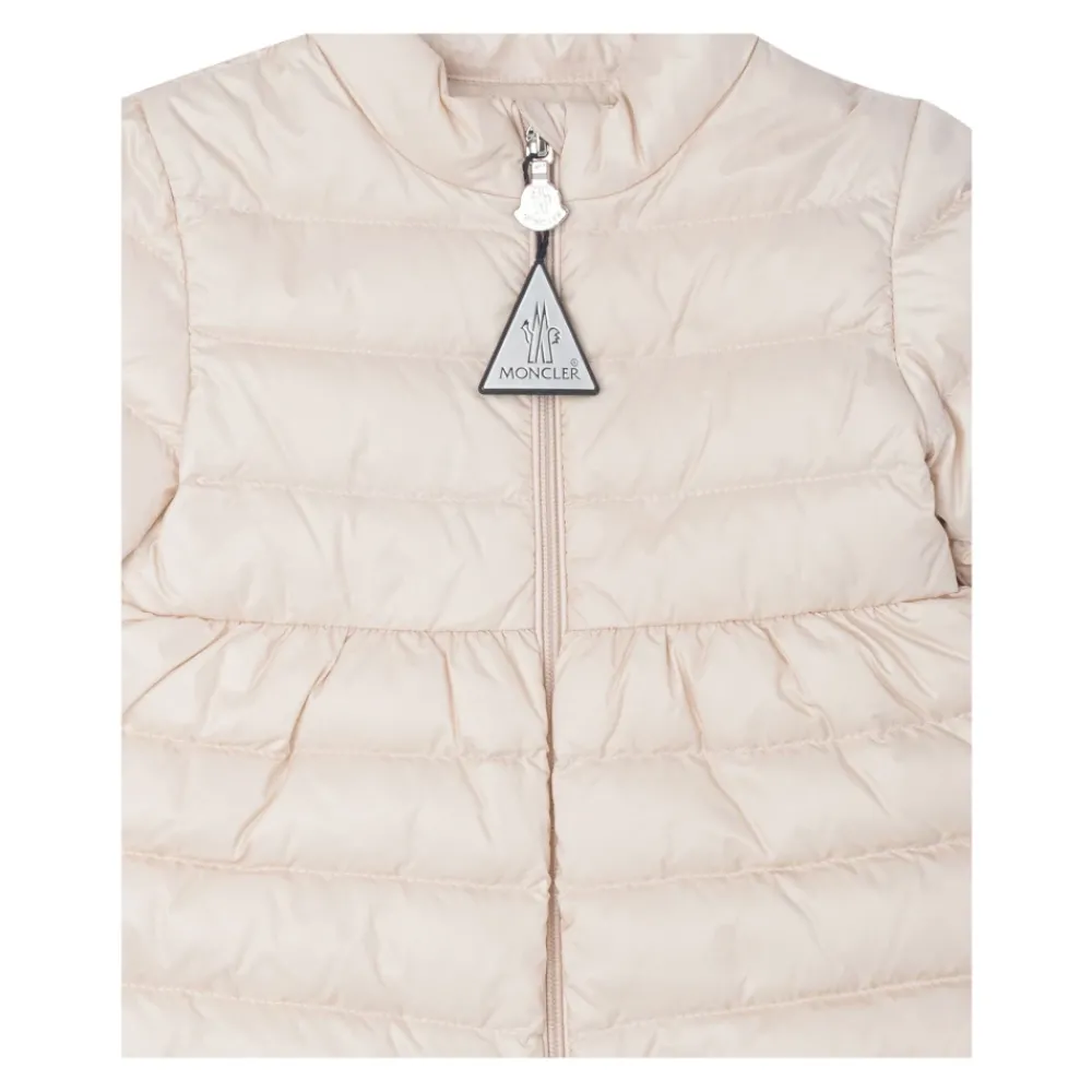 Moncler Jassen^Joelle Packable Down Jacket