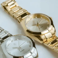 DAMES Sif Jakobs Jewellery Horloges^Joelle Watch