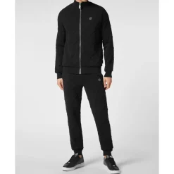 Heren Philipp Plein Truien & Vesten^Jogging Jacket