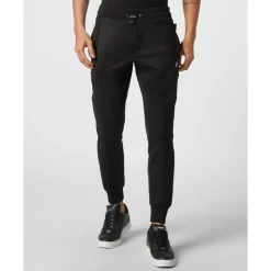 Heren Philipp Plein Jogging Trousers Basic