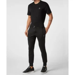 Heren Philipp Plein Jogging Trousers Basic