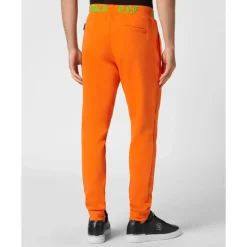 Heren Philipp Plein Broeken^Jogging Trousers Skull&Bones