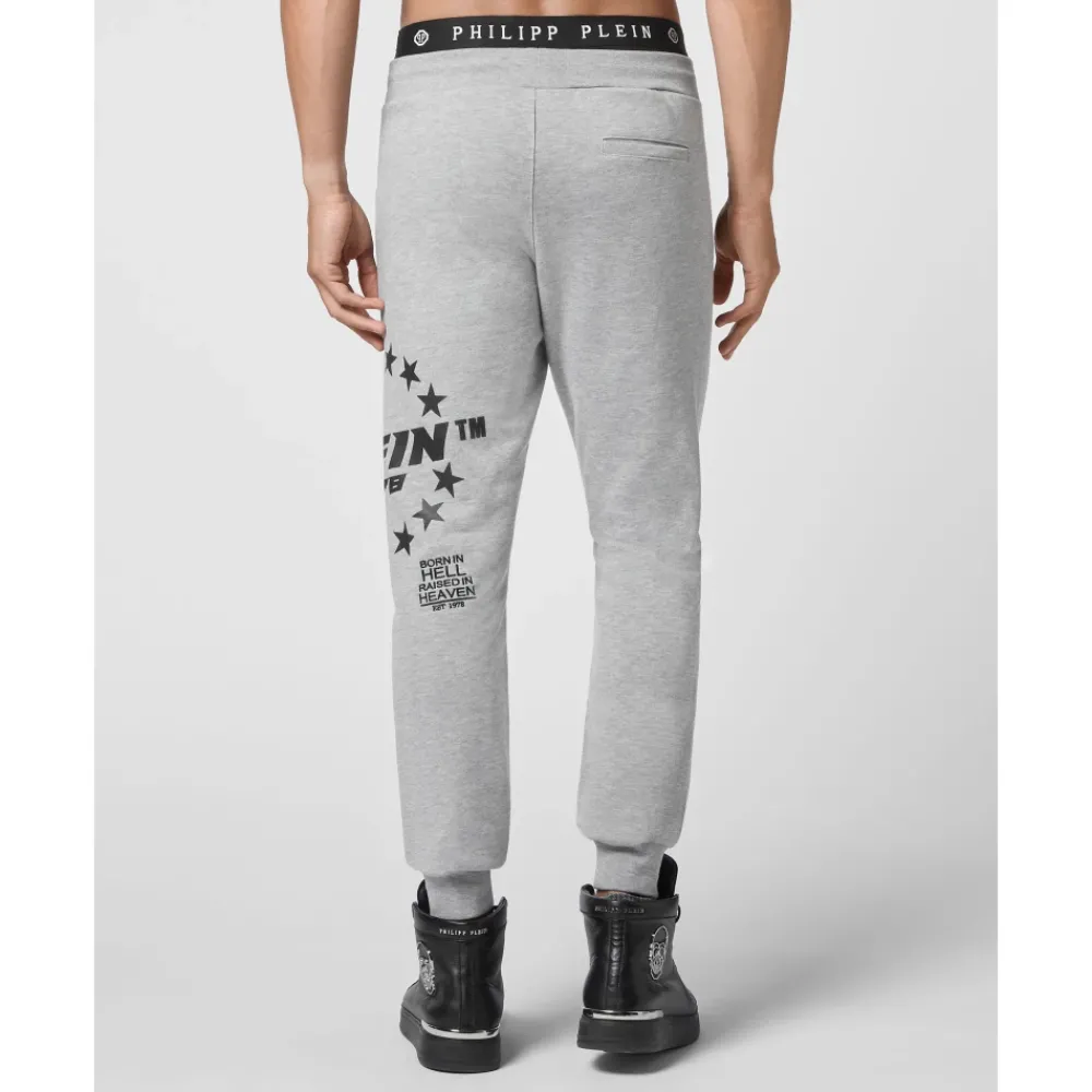 Heren Philipp Plein Joggingbroek