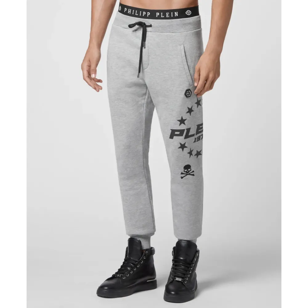 Heren Philipp Plein Joggingbroek