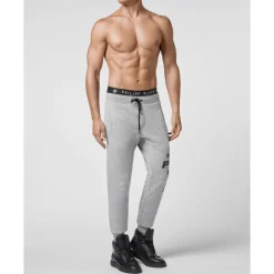 Heren Philipp Plein Joggingbroek