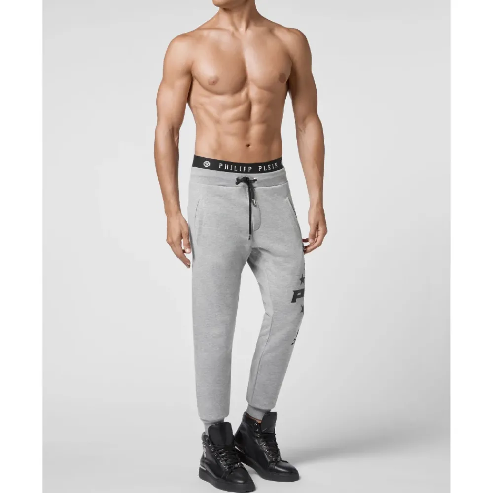 Heren Philipp Plein Joggingbroek