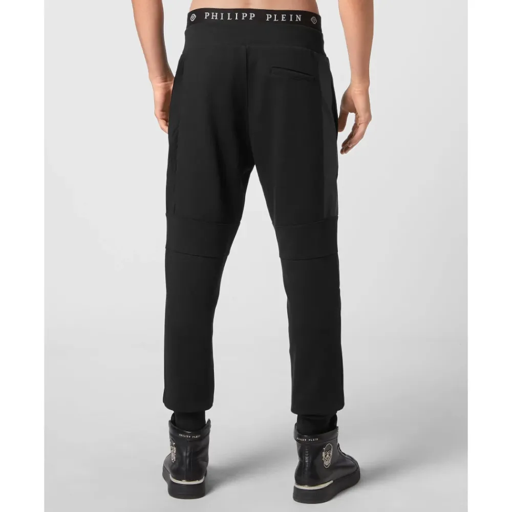Heren Philipp Plein Joggingbroek