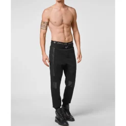 Heren Philipp Plein Joggingbroek