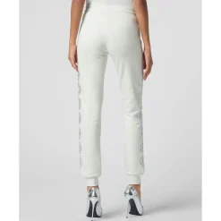 DAMES Philipp Plein Joggingbroek Crystal Cable