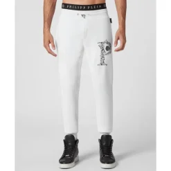 Heren Philipp Plein Joggingbroek Money