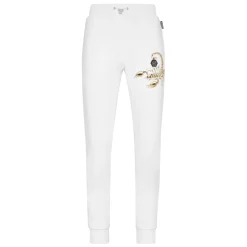 Heren Philipp Plein Joggingbroek Scorpion