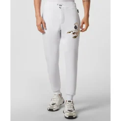 Heren Philipp Plein Joggingbroek Scorpion
