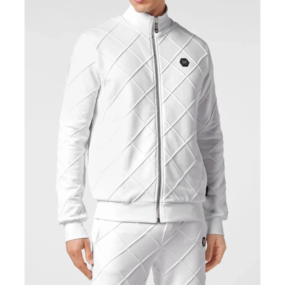 Heren Philipp Plein Joggingjack