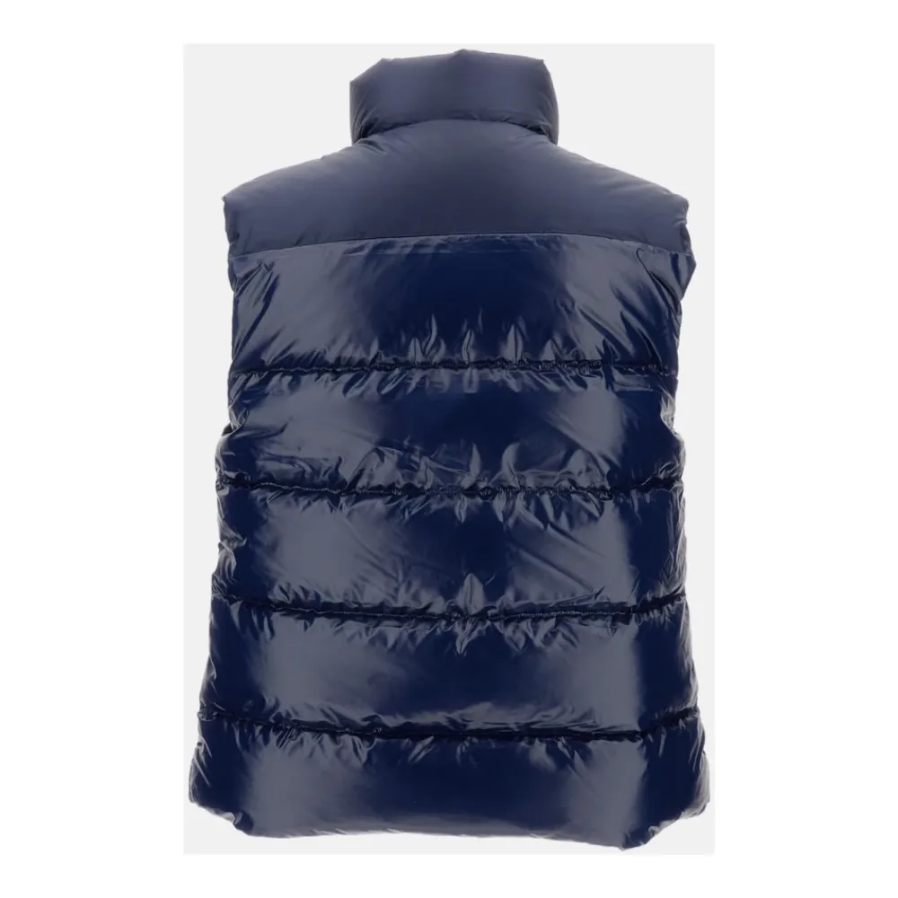 Heren Pyrenex Jassen^John Gilet