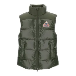 Heren Pyrenex Jassen^John Gilet