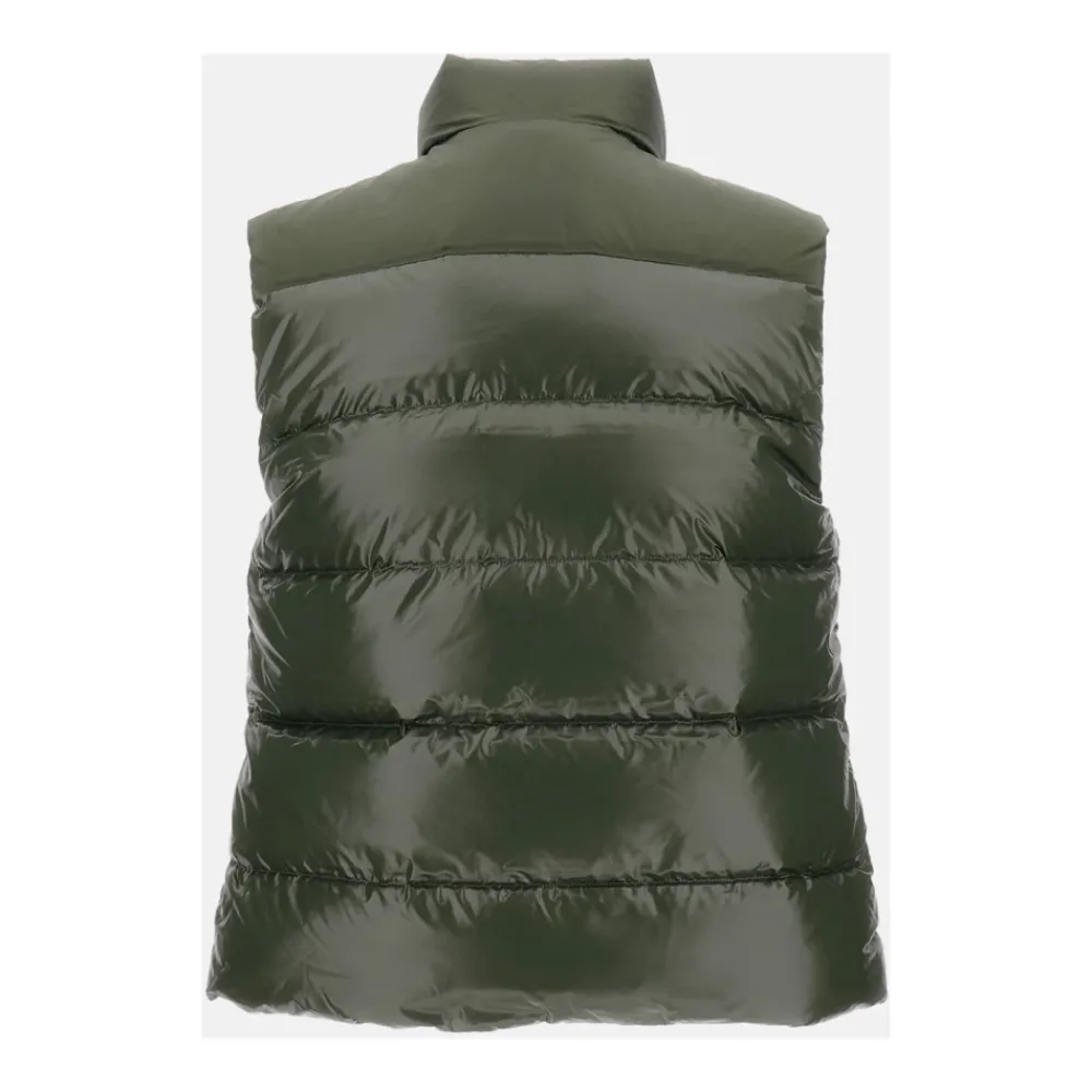 Heren Pyrenex Jassen^John Gilet