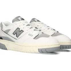 New Balance Jongens Beige Sneakers GSB550 Stijl