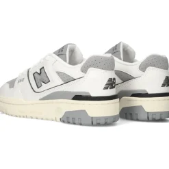 New Balance Jongens Beige Sneakers GSB550 Stijl