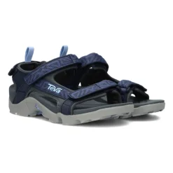 Teva Sandalen^Jongens Sandalen Tanza Kids