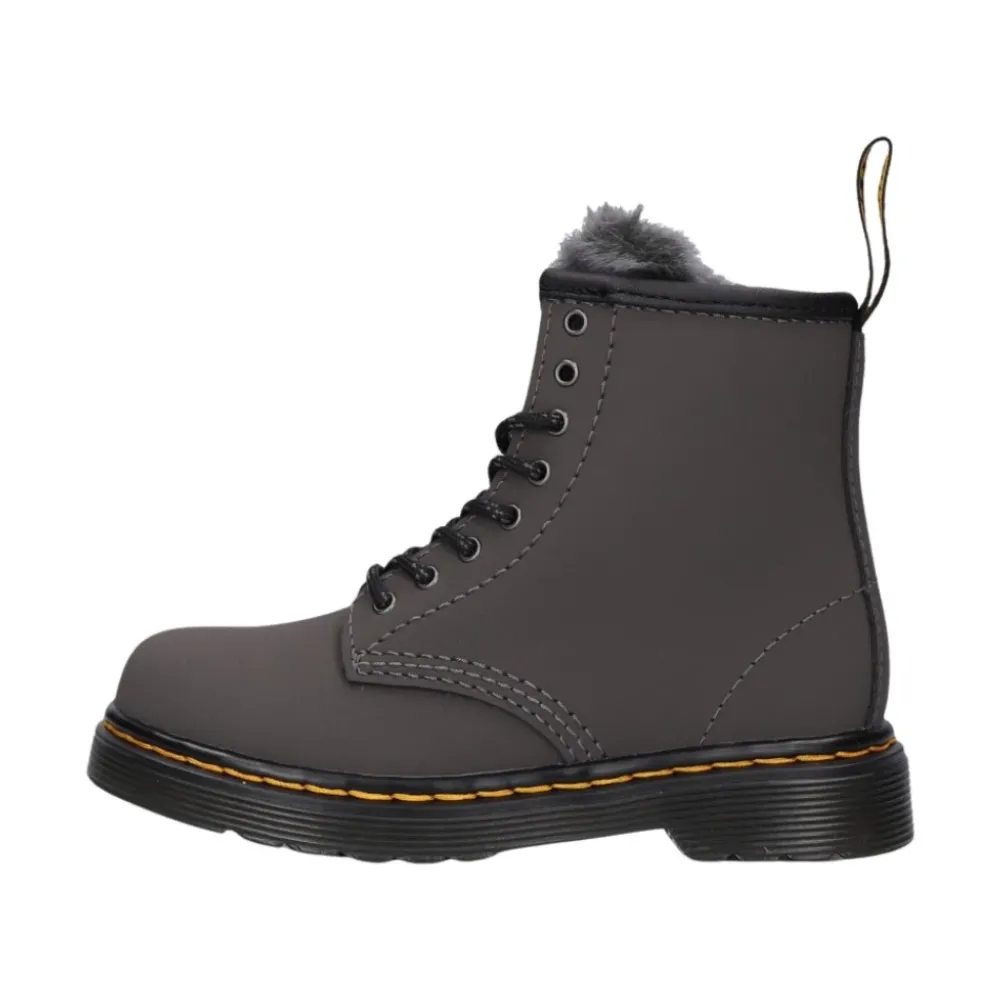 Dr. Martens Jongens Winterlaarzen Serena Stijl