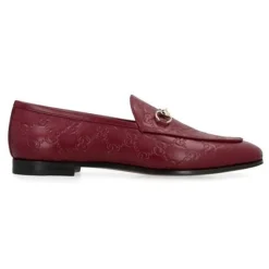 DAMES Gucci Jordaan Loafer