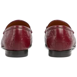 DAMES Gucci Jordaan Loafer