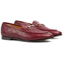 DAMES Gucci Jordaan Loafer
