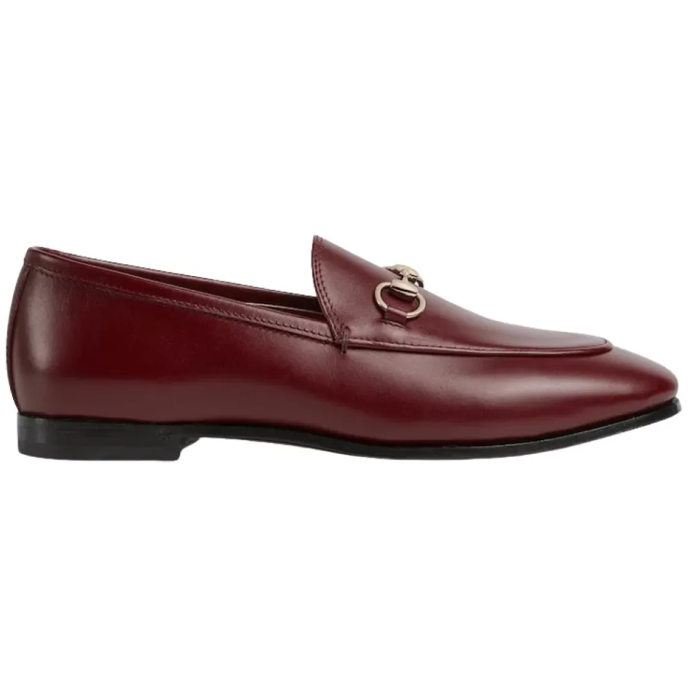 DAMES Gucci Loafers^Jordaan Loafer