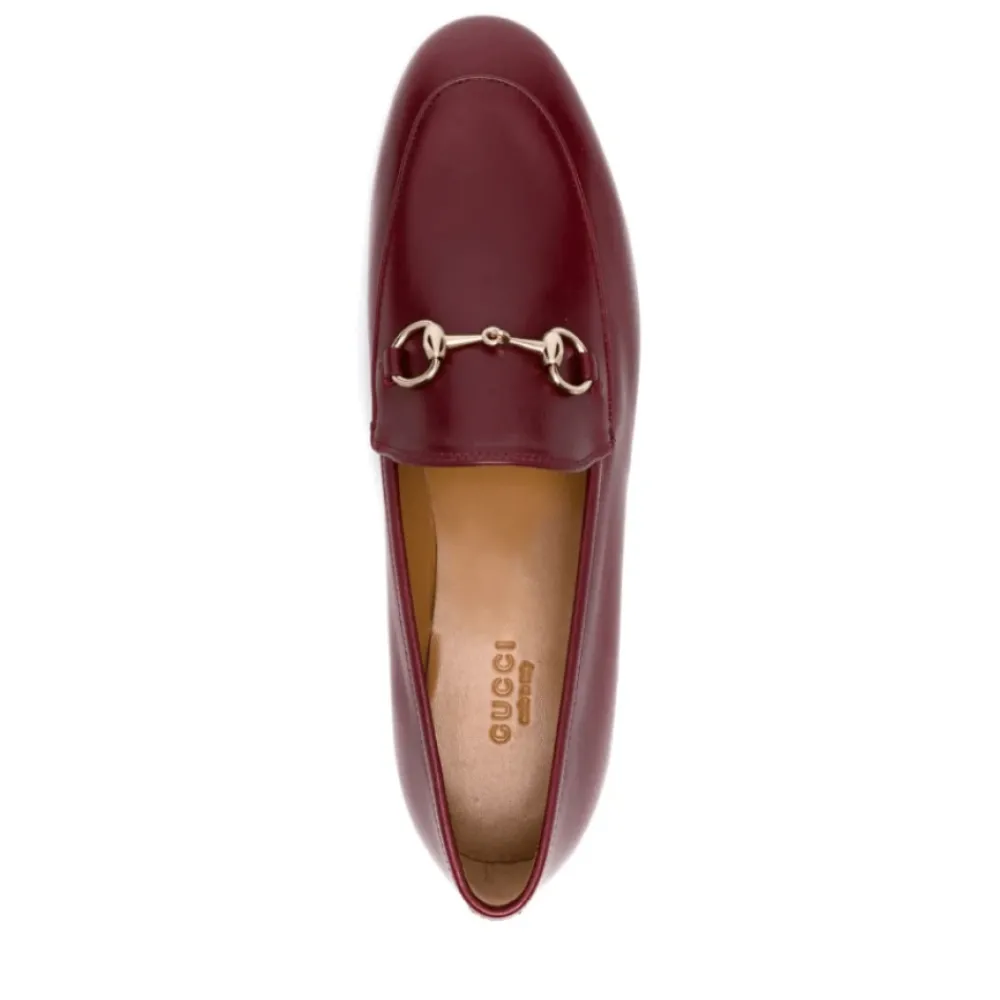 DAMES Gucci Loafers^Jordaan Loafer