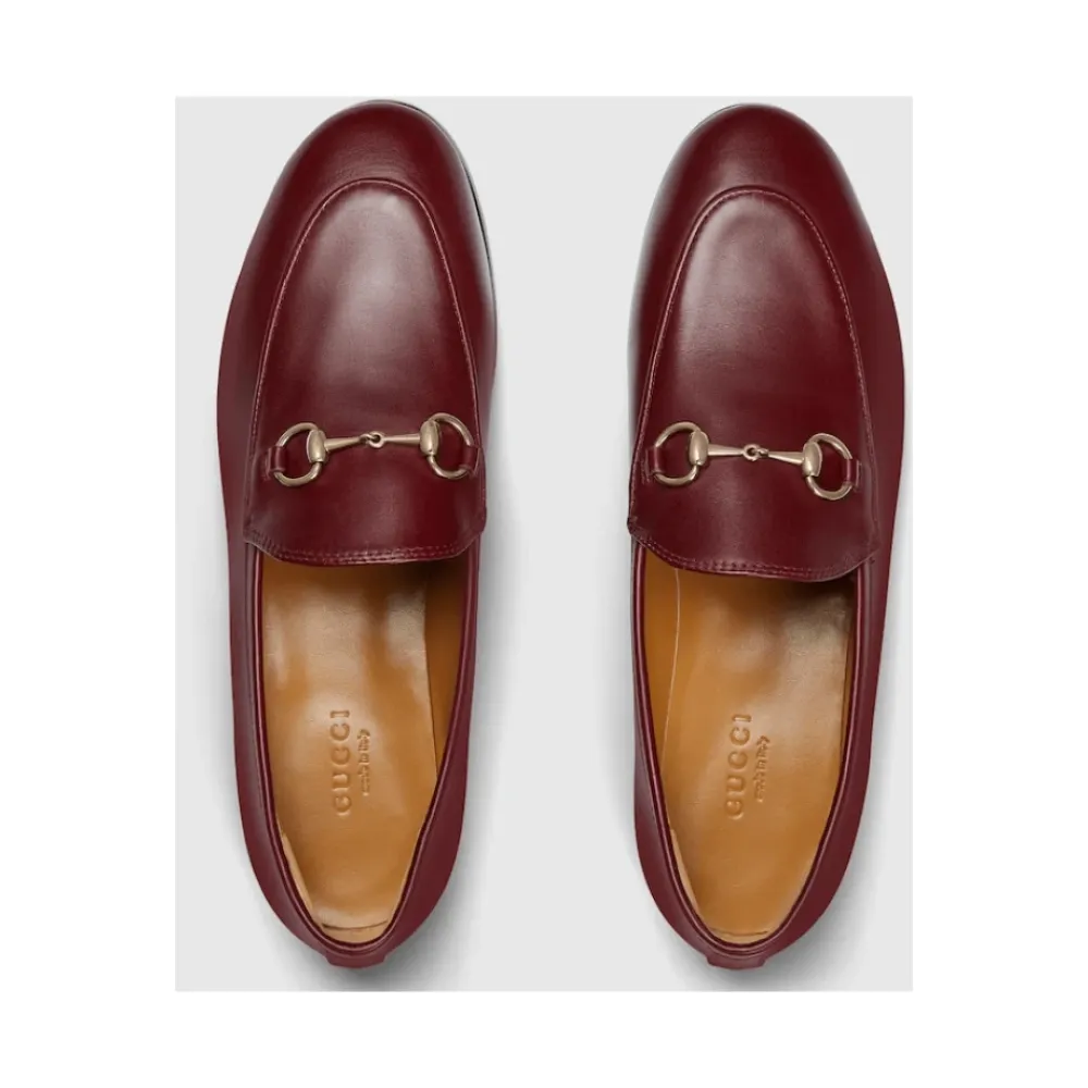 DAMES Gucci Loafers^Jordaan Loafer