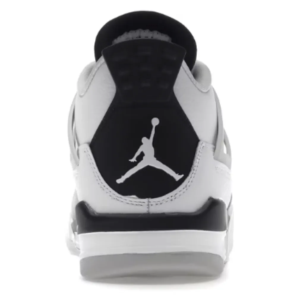 Jordan Sneakers^4 Retro Sneakers
