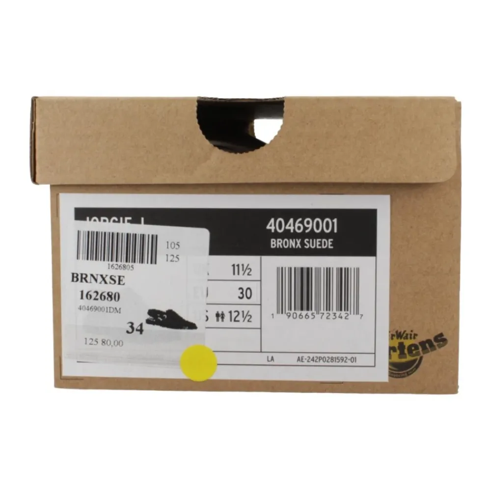 Dr. Martens JORDIE J Sandalen