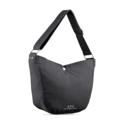 Heren A.P.C. Journal Satchel