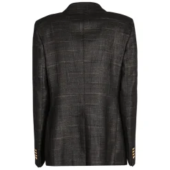 DAMES Tagliatore Jassen^J-PARIGI 10B Double-breasted Jacket