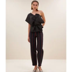 DAMES By-Bar Jula Bubble Top