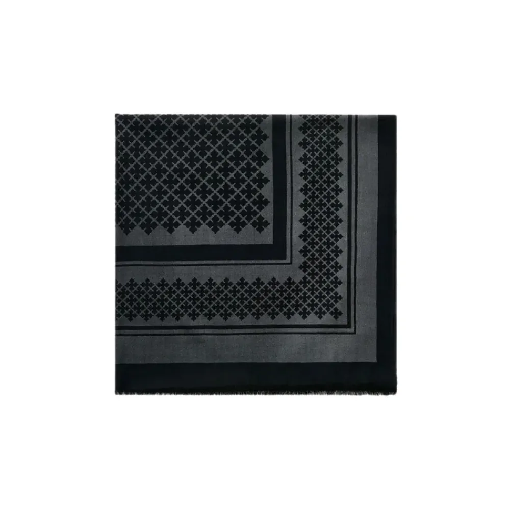 DAMES By Malene Birger Julee Scarf