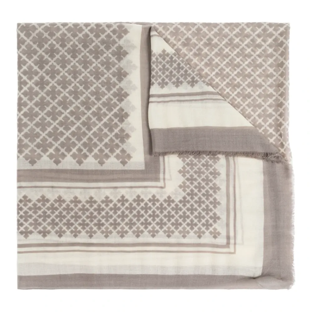 DAMES By Malene Birger Julee Sjaal