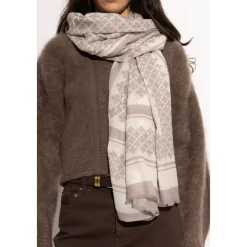 DAMES By Malene Birger Julee Sjaal