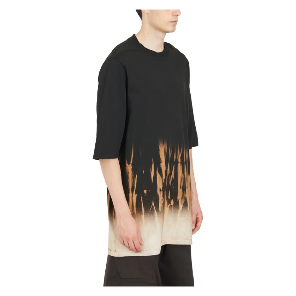 Heren Rick Owens Jumbo SS T-Shirt