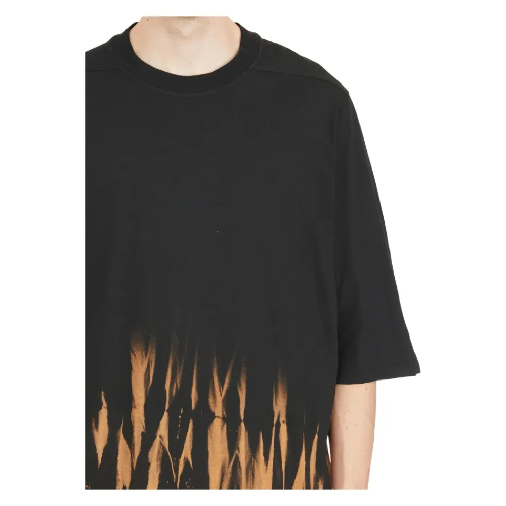 Heren Rick Owens Jumbo SS T-Shirt